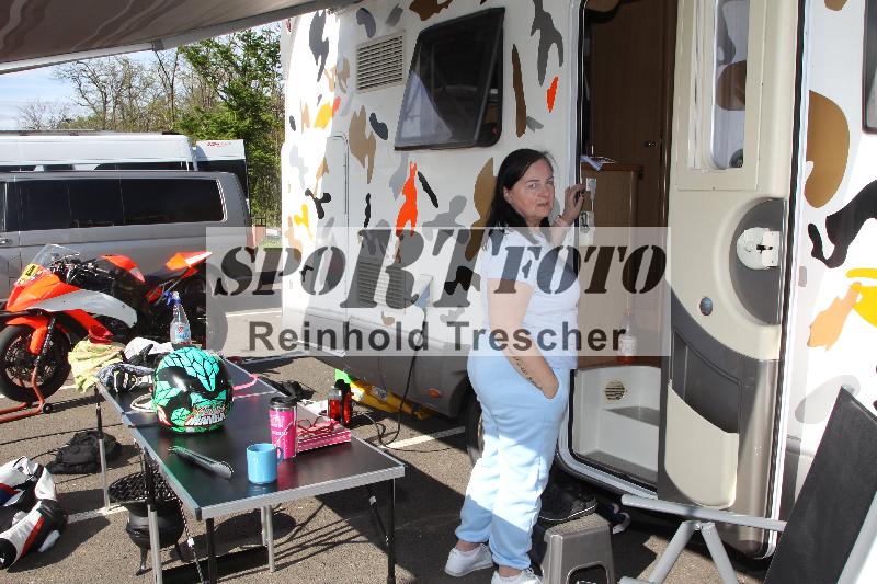 Archiv-2025/07 19.04.2025 Speer Racing ADR/Impressionen